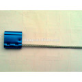 reliable cable container seals BG-G-009, security seals